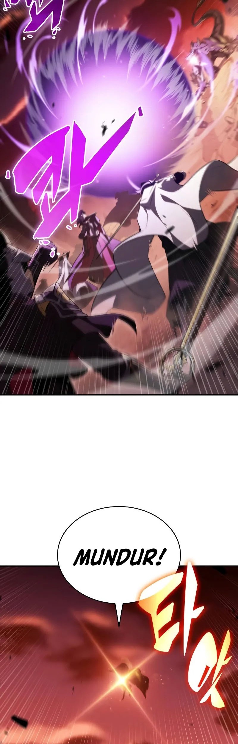 The Regressed Son Of A Duke Is An Assassin - Chapter 57 - Page 11