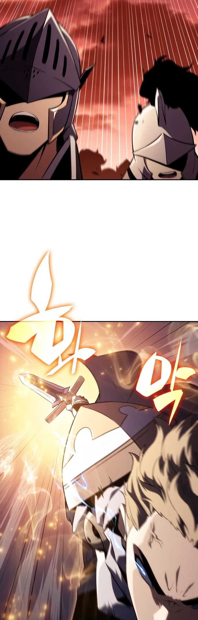 The Regressed Son Of A Duke Is An Assassin - Chapter 57 - Page 12