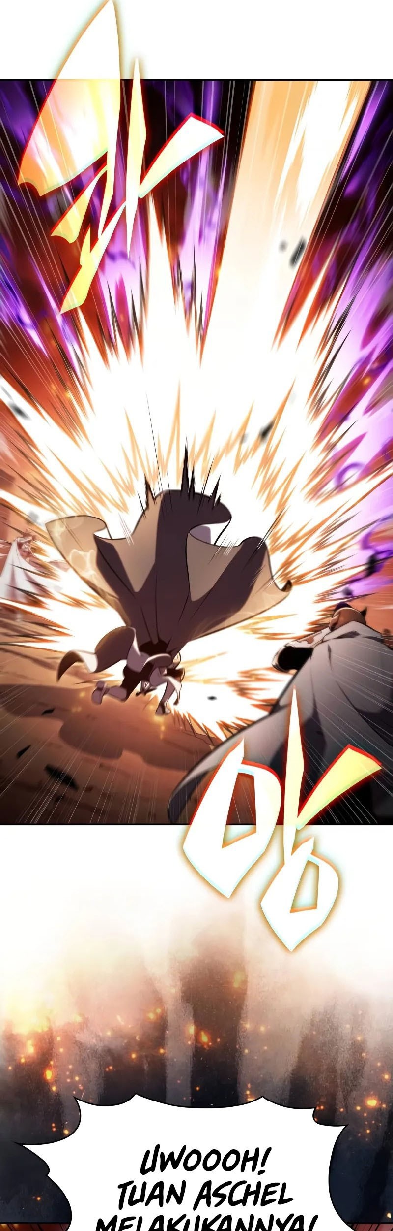 The Regressed Son Of A Duke Is An Assassin - Chapter 57 - Page 14