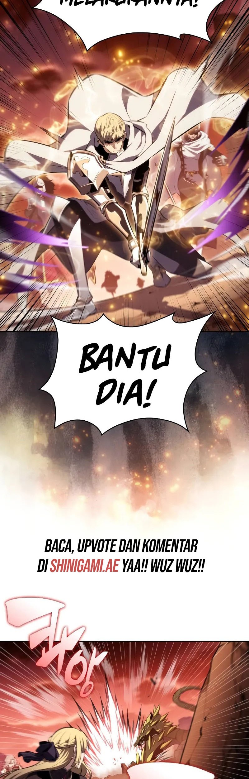 The Regressed Son Of A Duke Is An Assassin - Chapter 57 - Page 15