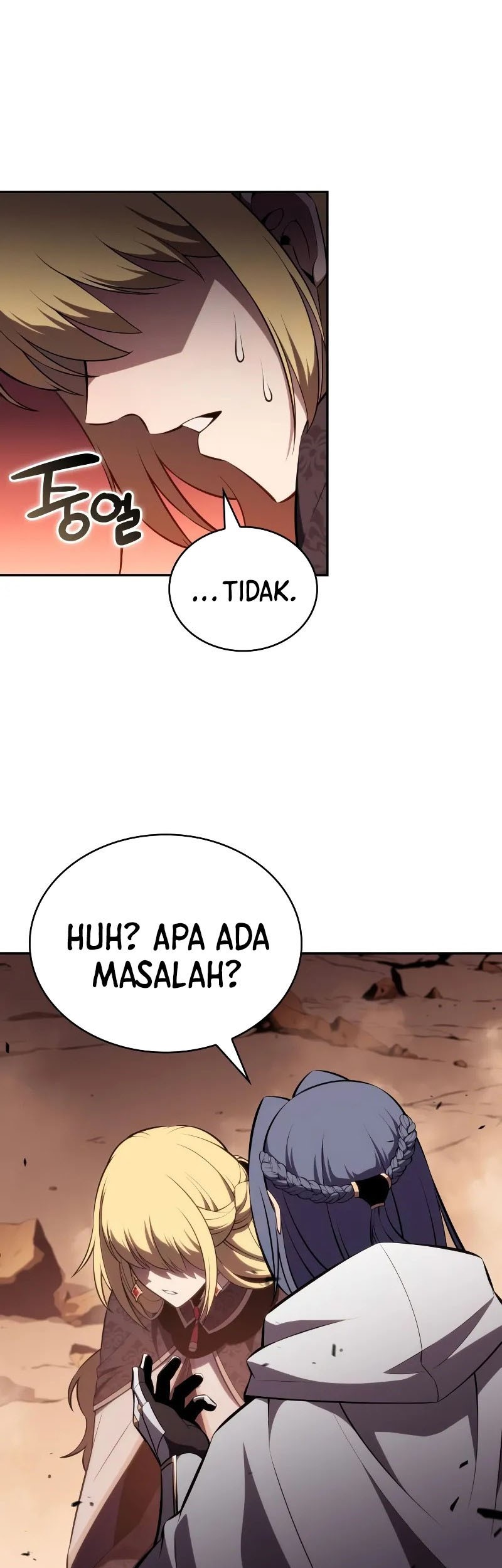 The Regressed Son Of A Duke Is An Assassin - Chapter 57 - Page 18