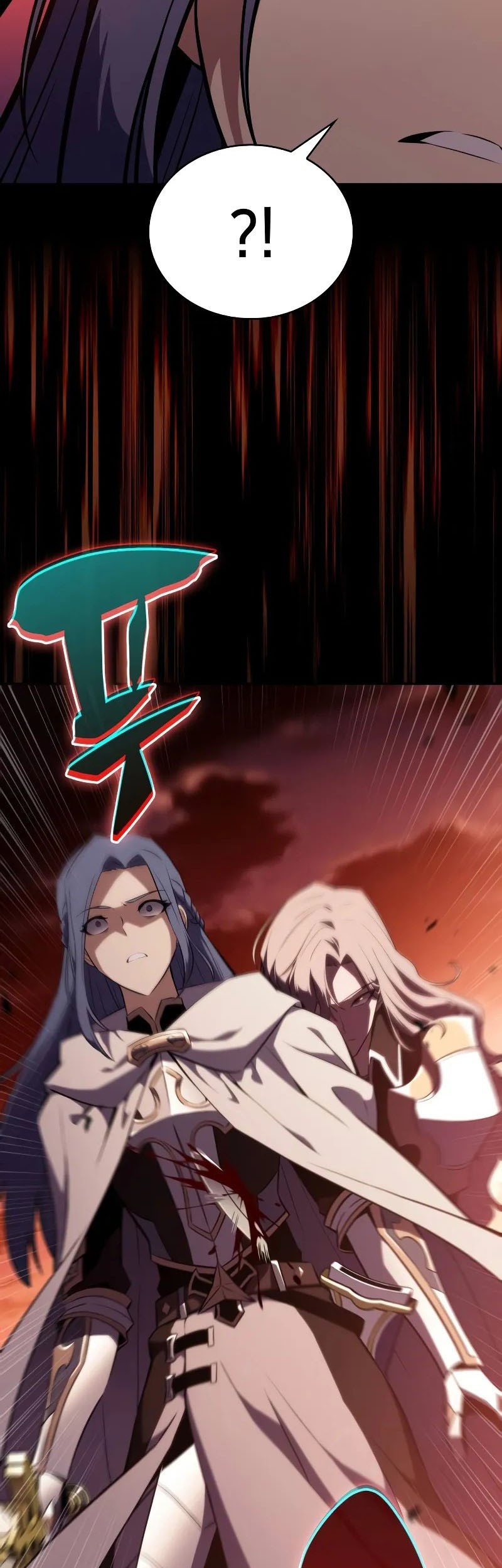 The Regressed Son Of A Duke Is An Assassin - Chapter 57 - Page 20