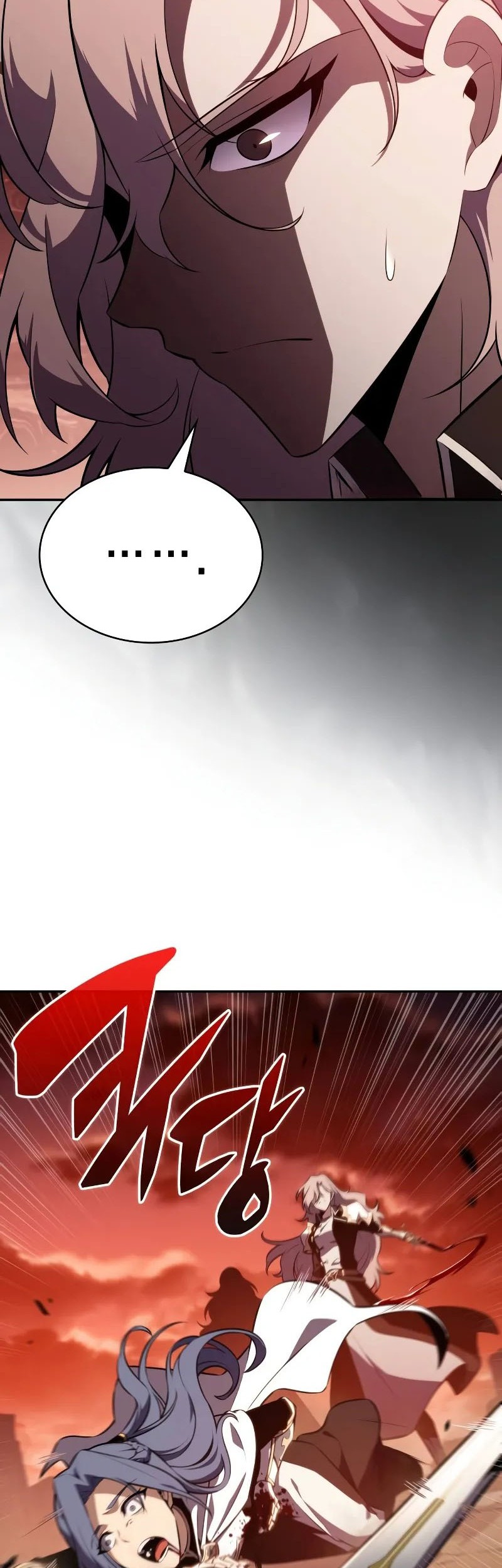 The Regressed Son Of A Duke Is An Assassin - Chapter 57 - Page 23