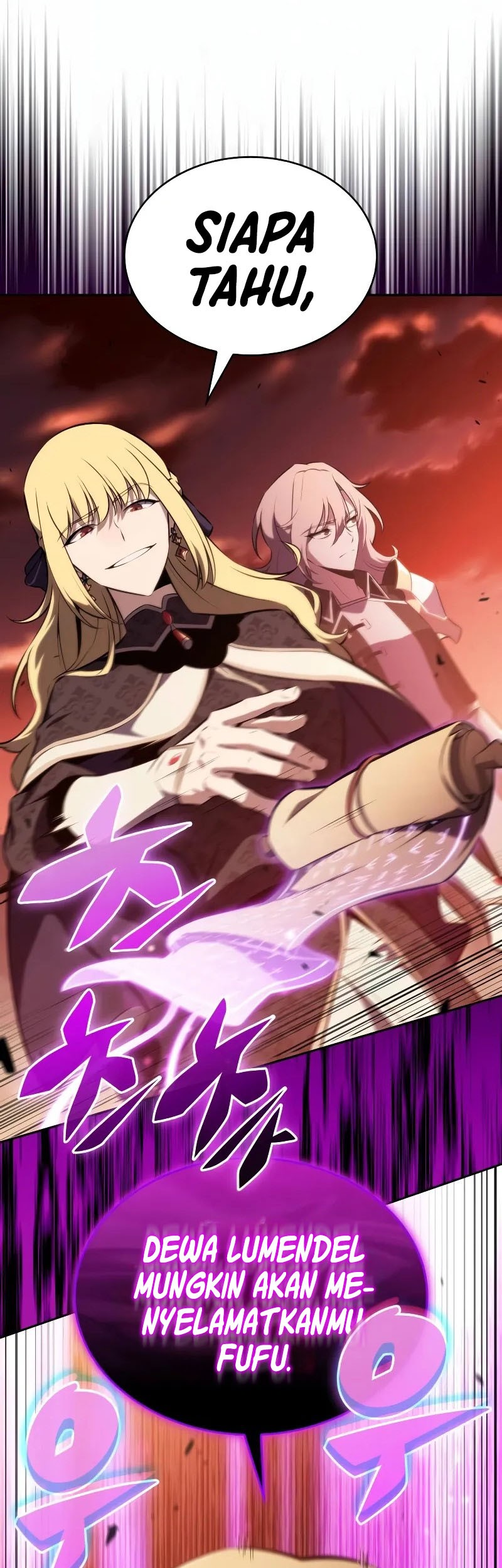 The Regressed Son Of A Duke Is An Assassin - Chapter 57 - Page 30