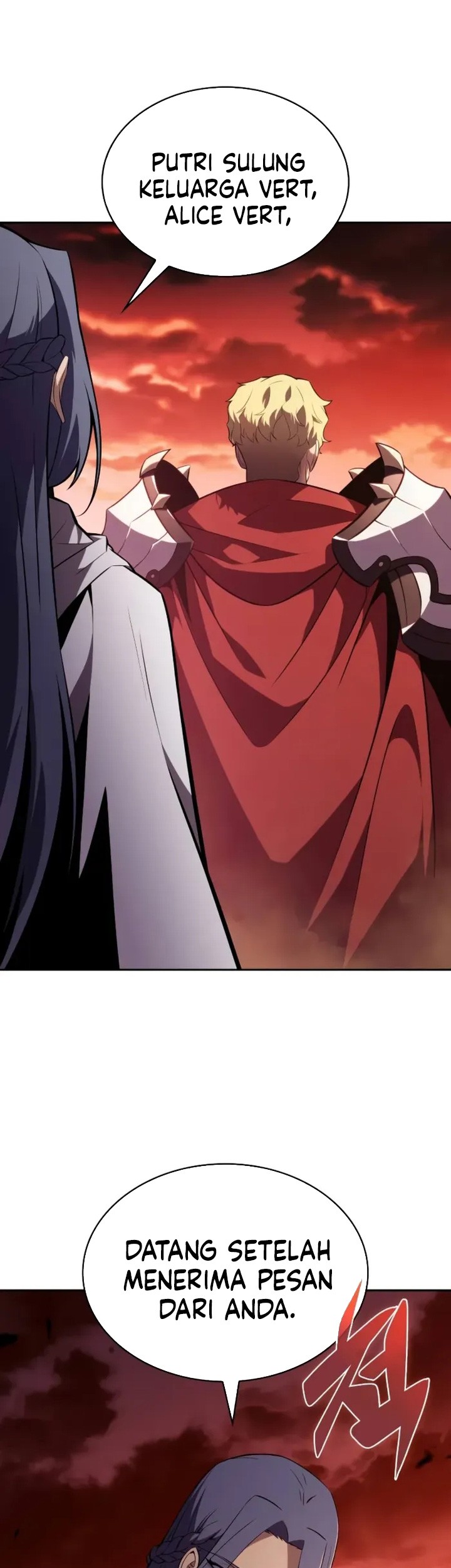 The Regressed Son Of A Duke Is An Assassin - Chapter 56 - Page 20