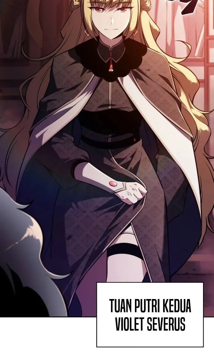 The Regressed Son Of A Duke Is An Assassin - Chapter 56 - Page 27