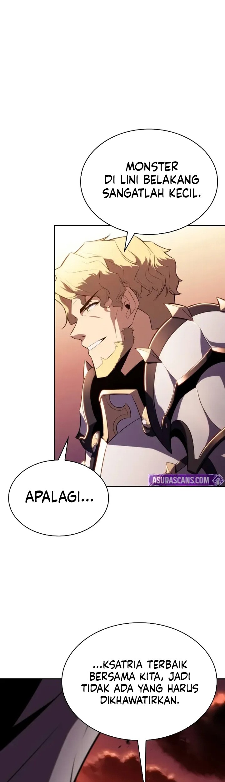 The Regressed Son Of A Duke Is An Assassin - Chapter 56 - Page 30