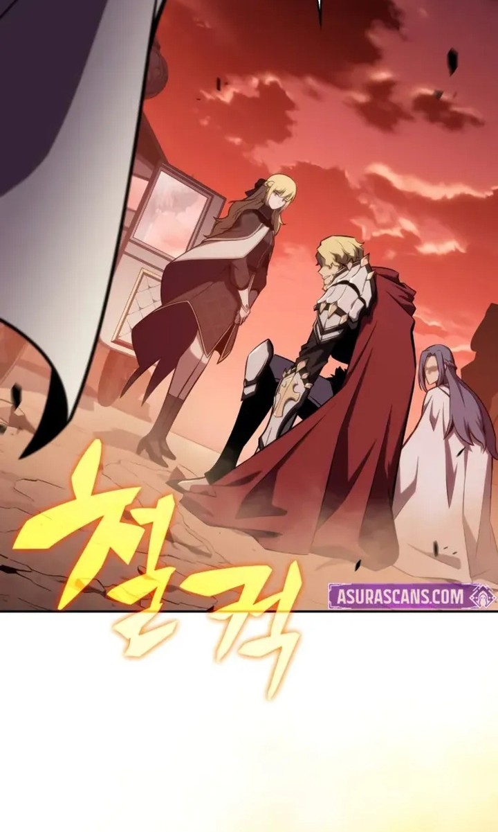 The Regressed Son Of A Duke Is An Assassin - Chapter 56 - Page 31