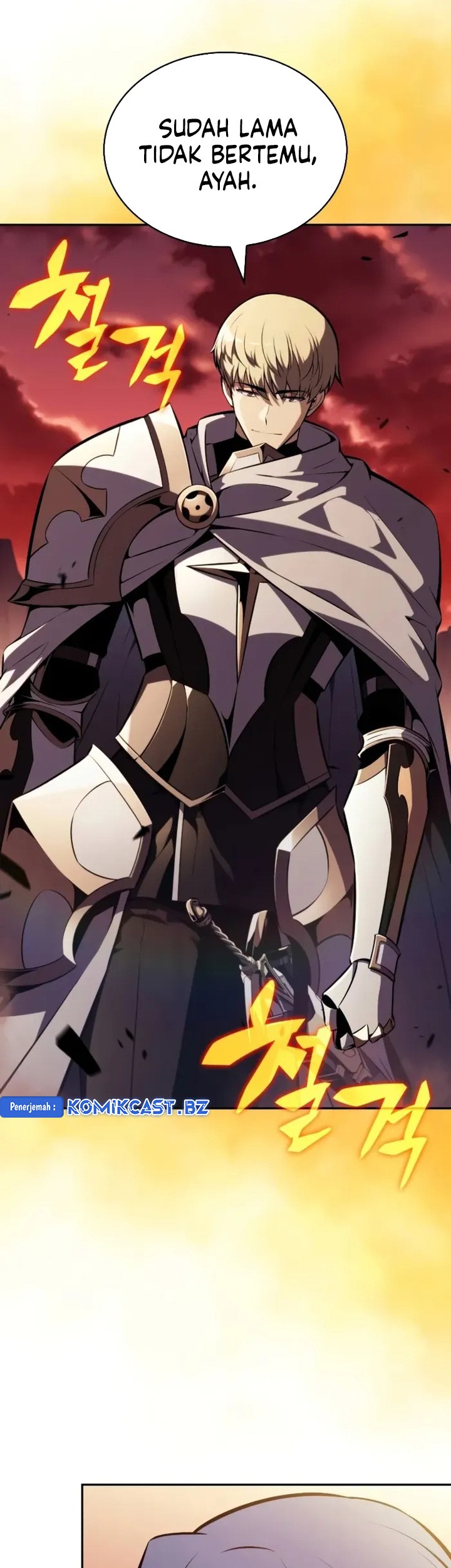 The Regressed Son Of A Duke Is An Assassin - Chapter 56 - Page 32