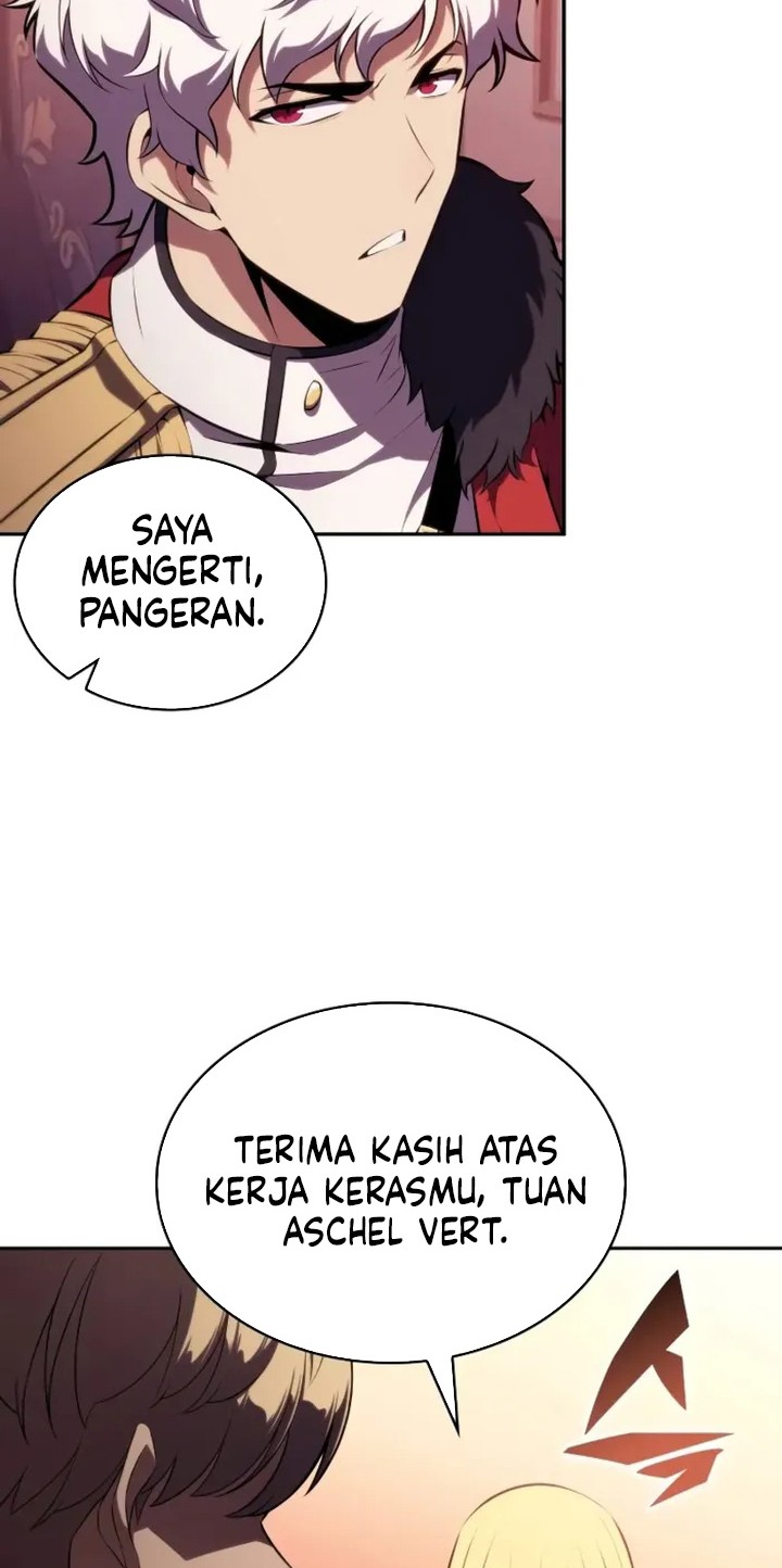 The Regressed Son Of A Duke Is An Assassin - Chapter 56 - Page 35