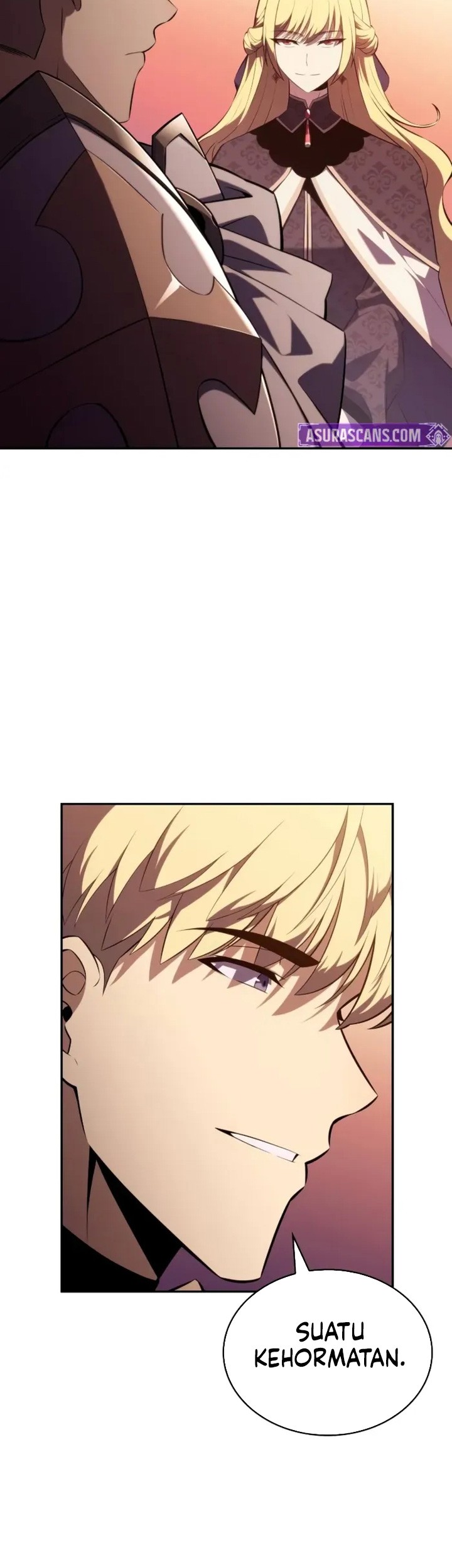 The Regressed Son Of A Duke Is An Assassin - Chapter 56 - Page 36