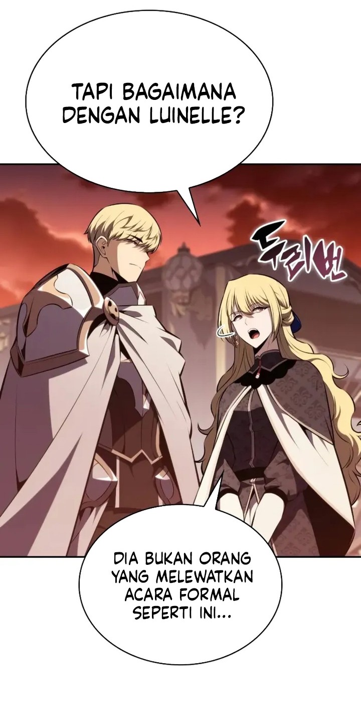 The Regressed Son Of A Duke Is An Assassin - Chapter 56 - Page 37