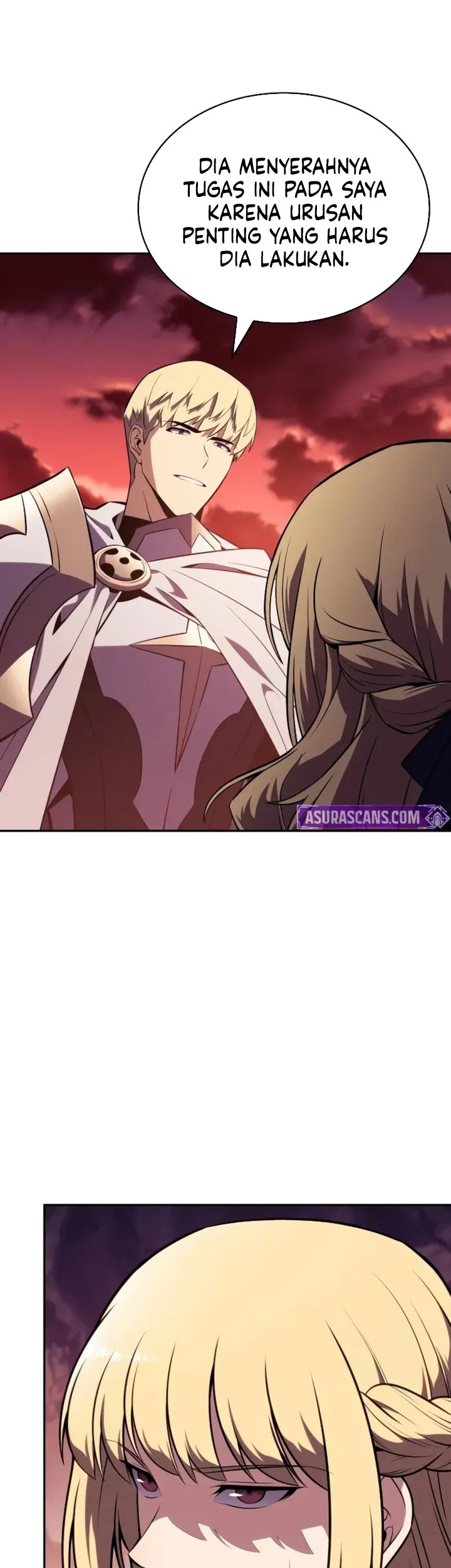 The Regressed Son Of A Duke Is An Assassin - Chapter 56 - Page 38