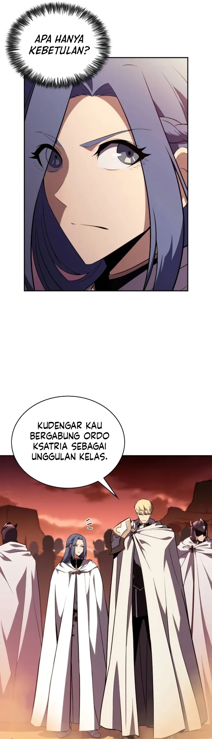 The Regressed Son Of A Duke Is An Assassin - Chapter 56 - Page 42