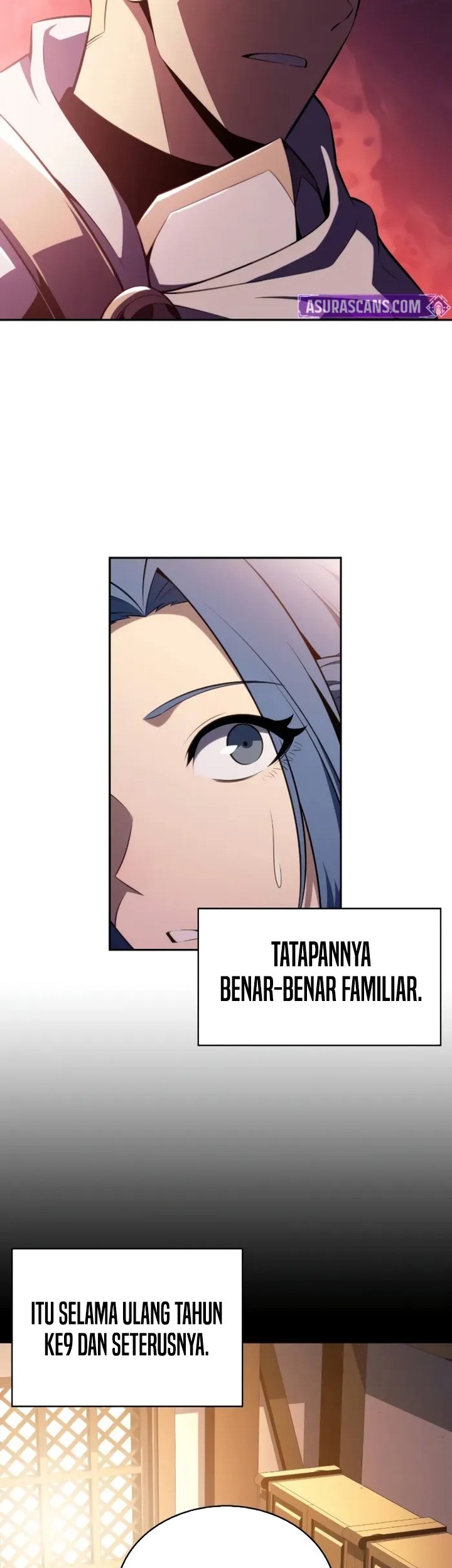 The Regressed Son Of A Duke Is An Assassin - Chapter 56 - Page 44