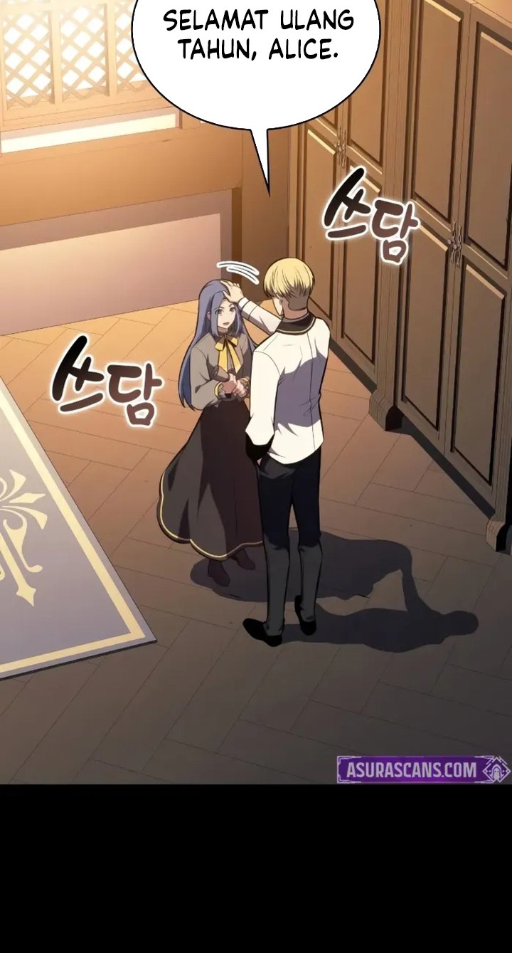 The Regressed Son Of A Duke Is An Assassin - Chapter 56 - Page 45