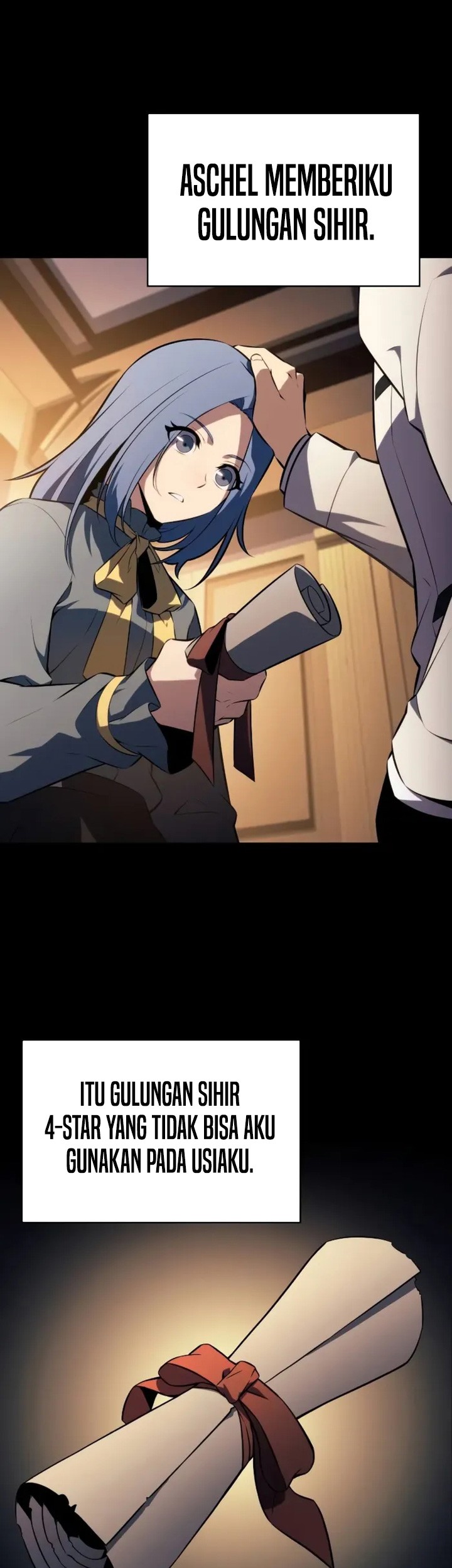 The Regressed Son Of A Duke Is An Assassin - Chapter 56 - Page 46