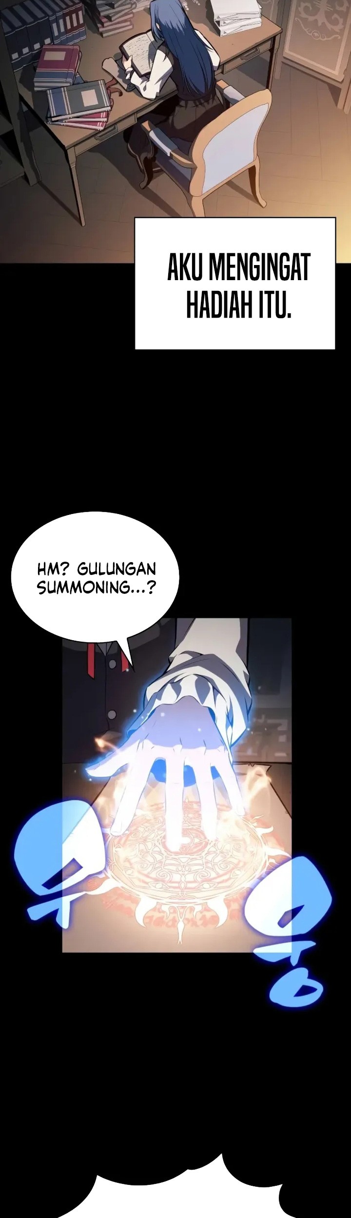 The Regressed Son Of A Duke Is An Assassin - Chapter 56 - Page 48