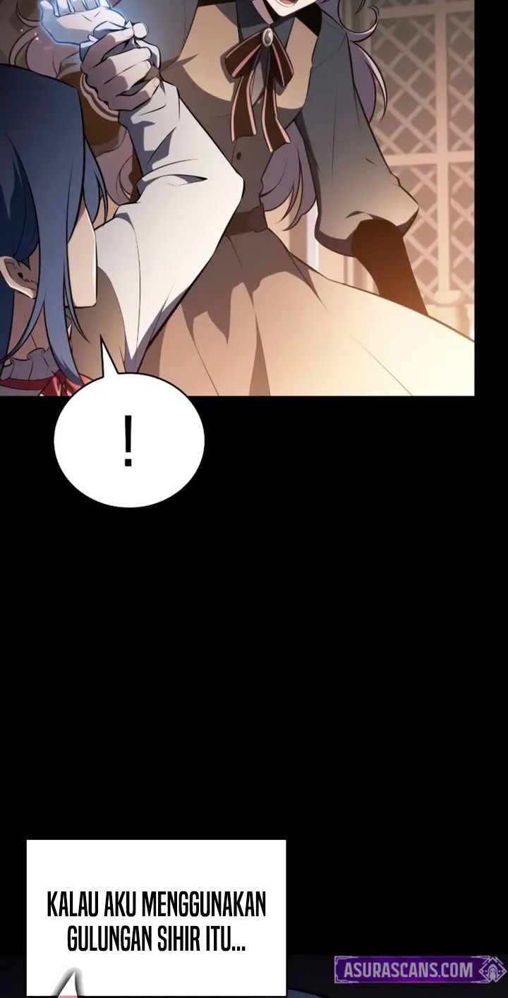 The Regressed Son Of A Duke Is An Assassin - Chapter 56 - Page 51