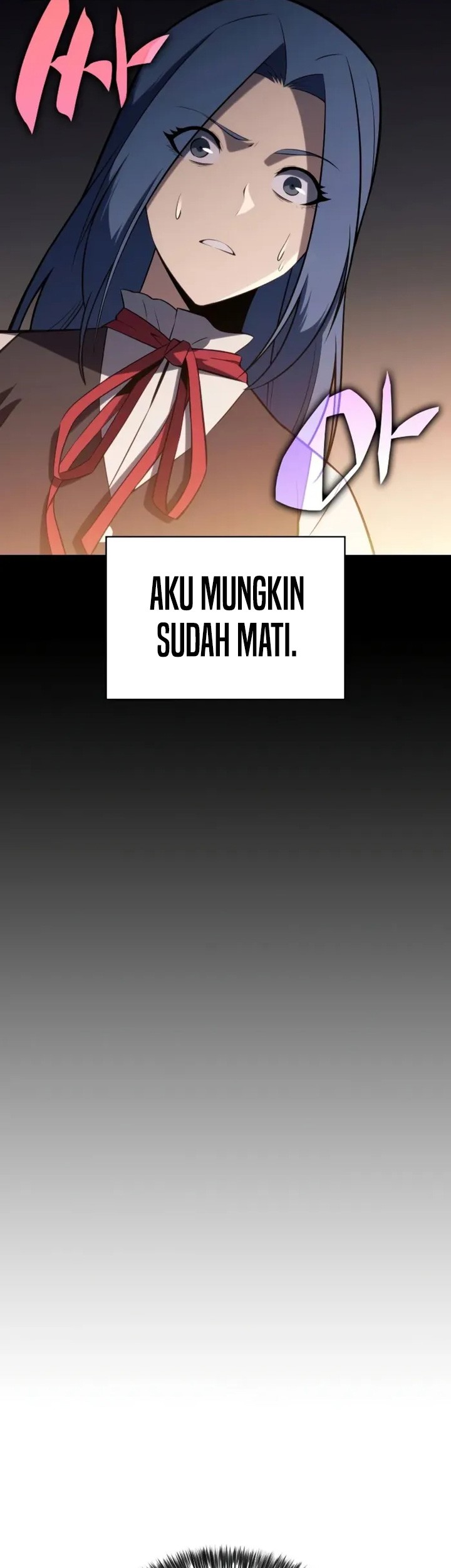 The Regressed Son Of A Duke Is An Assassin - Chapter 56 - Page 52