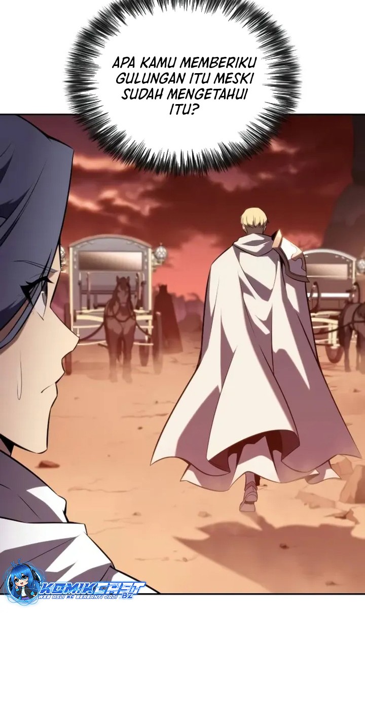 The Regressed Son Of A Duke Is An Assassin - Chapter 56 - Page 53