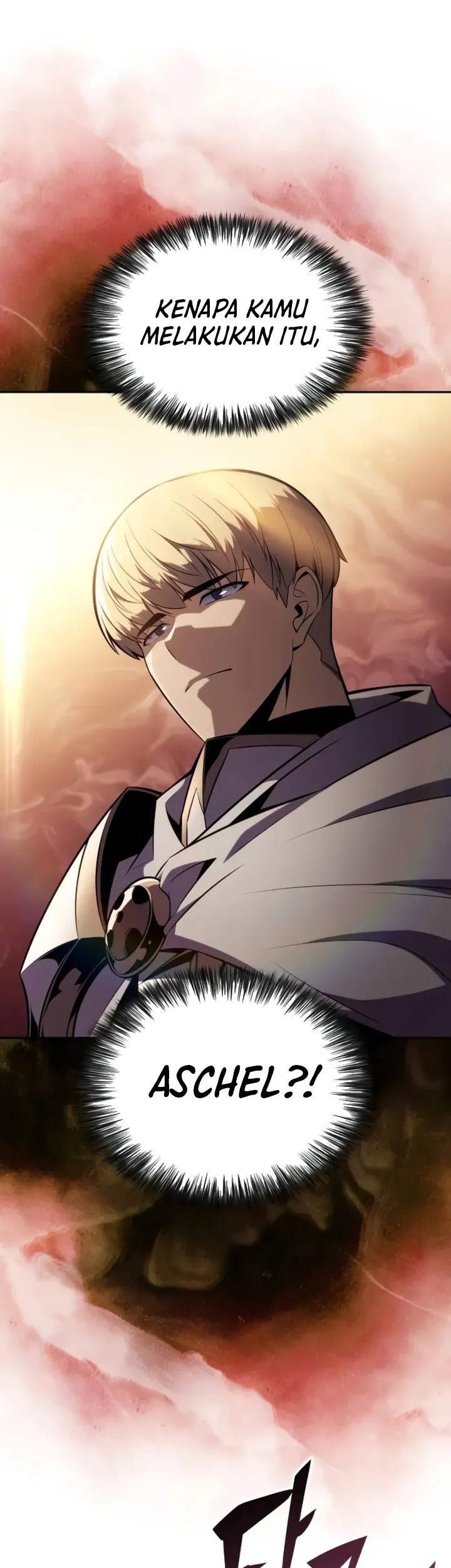 The Regressed Son Of A Duke Is An Assassin - Chapter 56 - Page 54