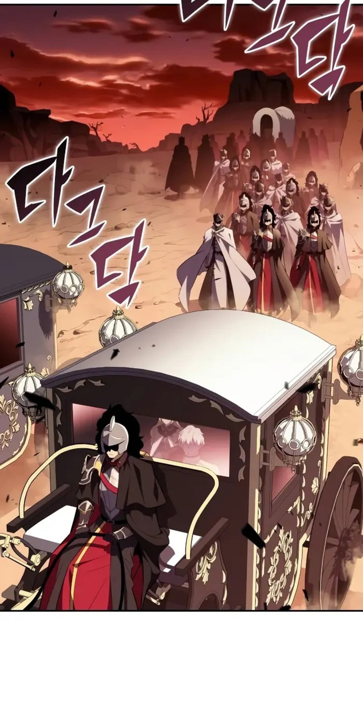 The Regressed Son Of A Duke Is An Assassin - Chapter 56 - Page 55