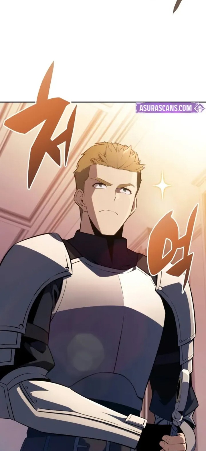 The Regressed Son Of A Duke Is An Assassin - Chapter 56 - Page 3