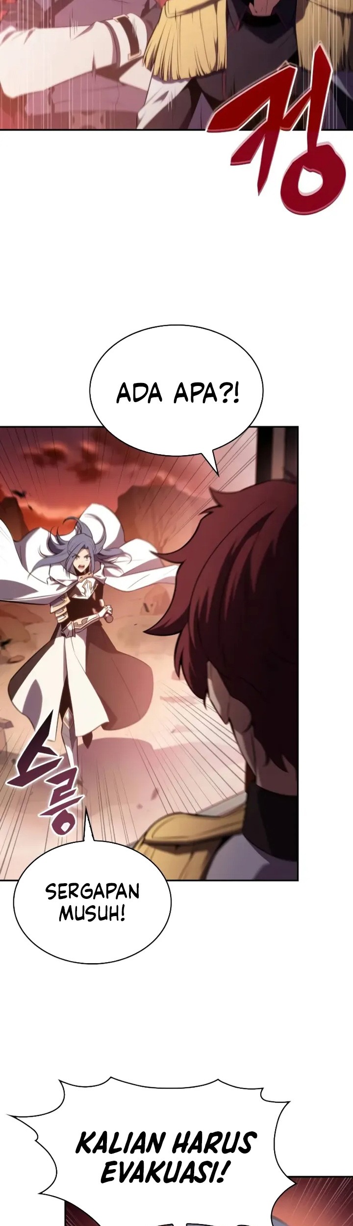 The Regressed Son Of A Duke Is An Assassin - Chapter 56 - Page 60