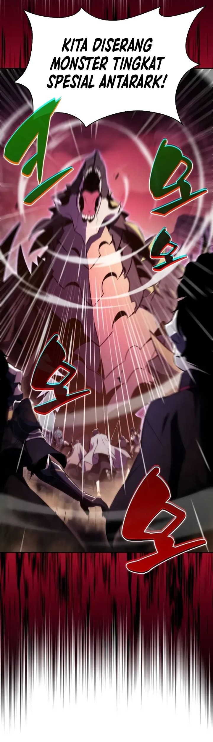 The Regressed Son Of A Duke Is An Assassin - Chapter 56 - Page 62