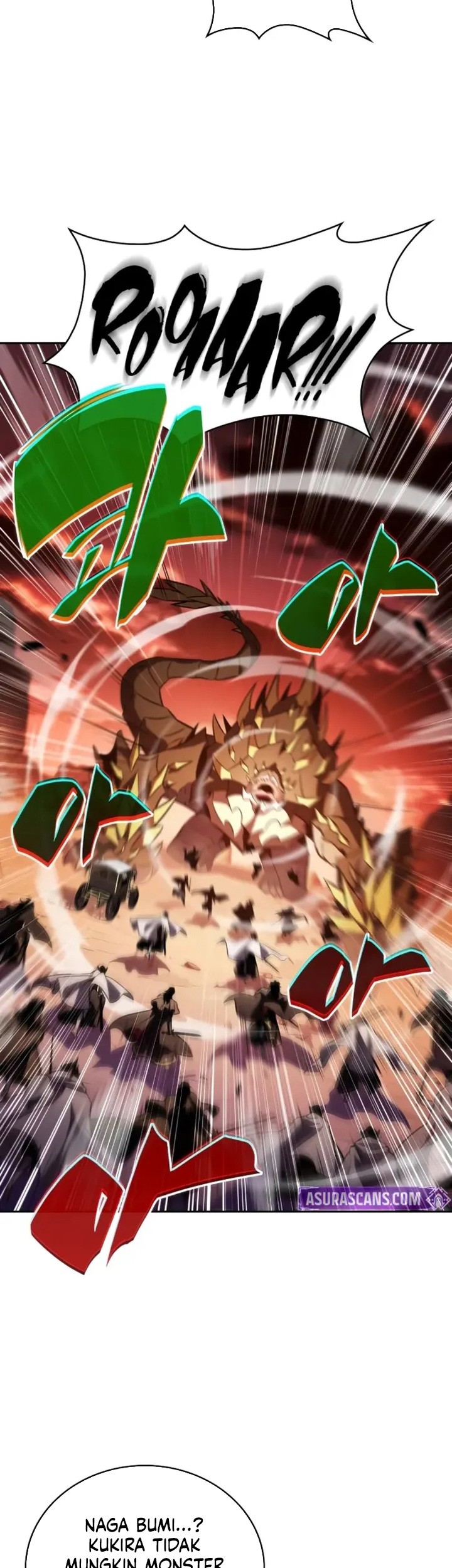 The Regressed Son Of A Duke Is An Assassin - Chapter 56 - Page 64