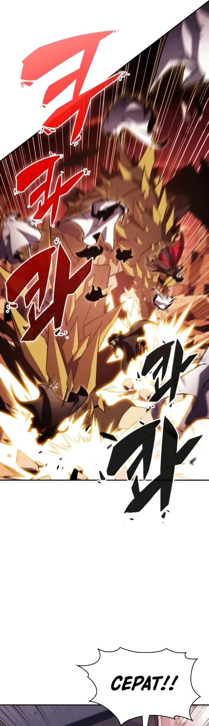 The Regressed Son Of A Duke Is An Assassin - Chapter 56 - Page 66