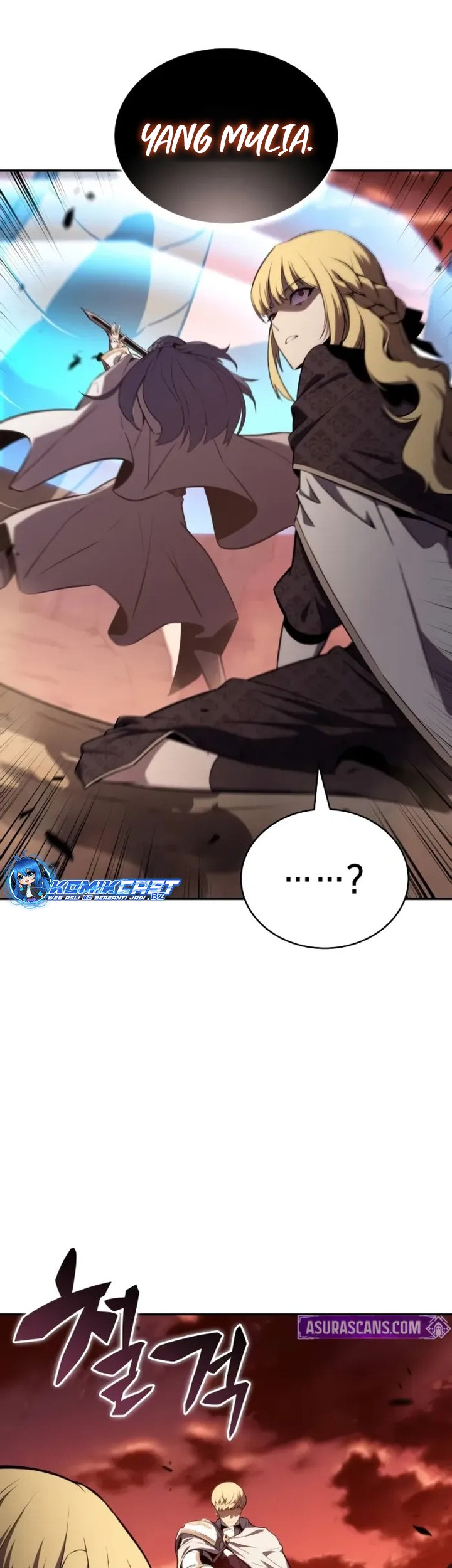 The Regressed Son Of A Duke Is An Assassin - Chapter 56 - Page 72