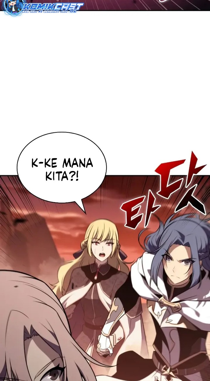 The Regressed Son Of A Duke Is An Assassin - Chapter 56 - Page 79