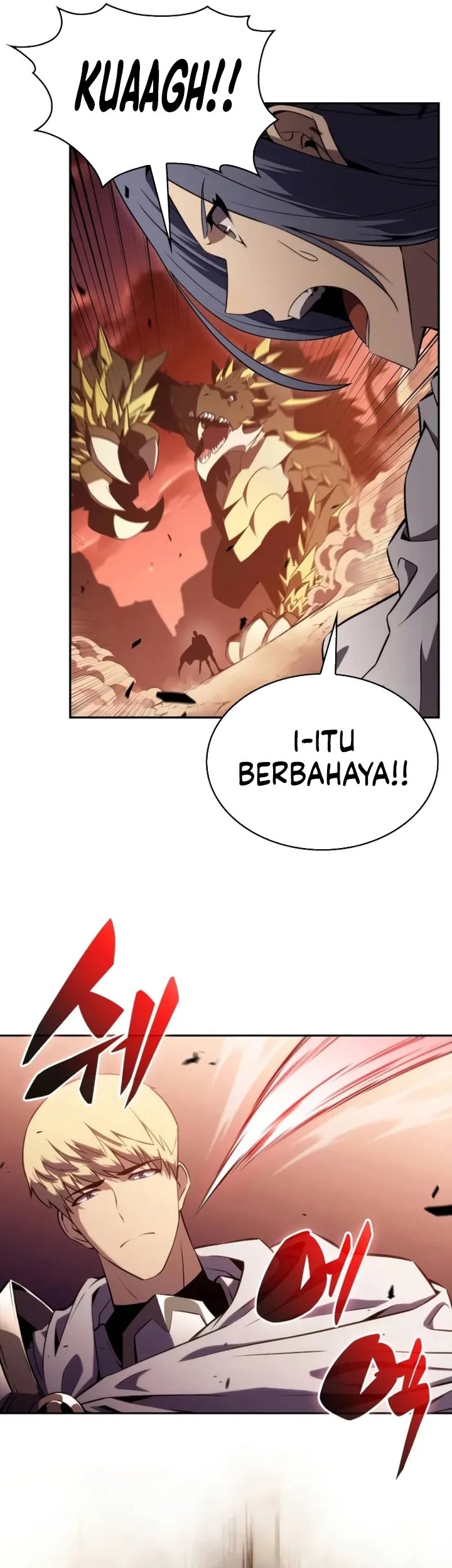 The Regressed Son Of A Duke Is An Assassin - Chapter 56 - Page 82