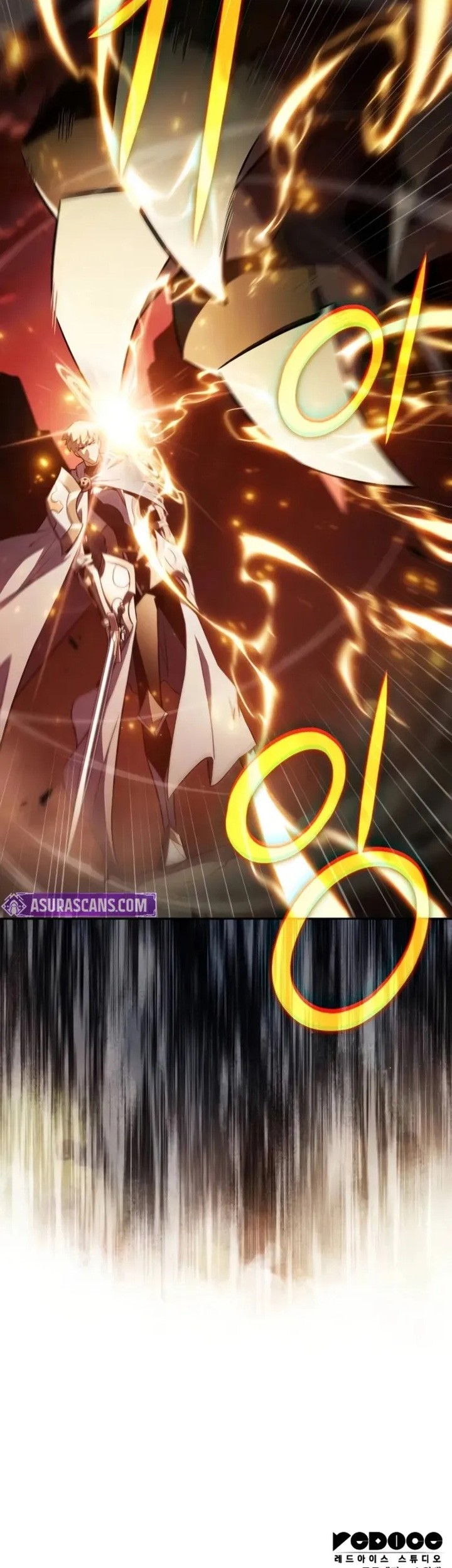 The Regressed Son Of A Duke Is An Assassin - Chapter 56 - Page 84