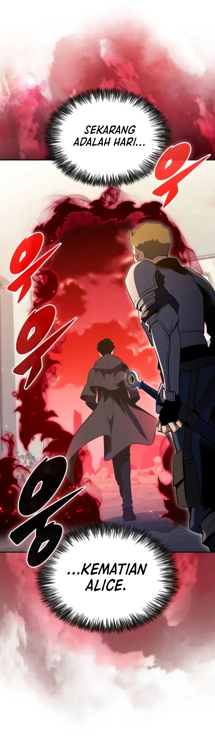 The Regressed Son Of A Duke Is An Assassin - Chapter 56 - Page 10