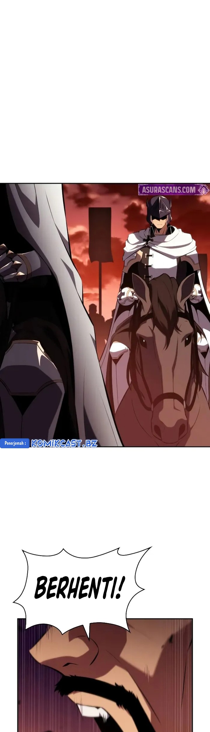 The Regressed Son Of A Duke Is An Assassin - Chapter 56 - Page 12