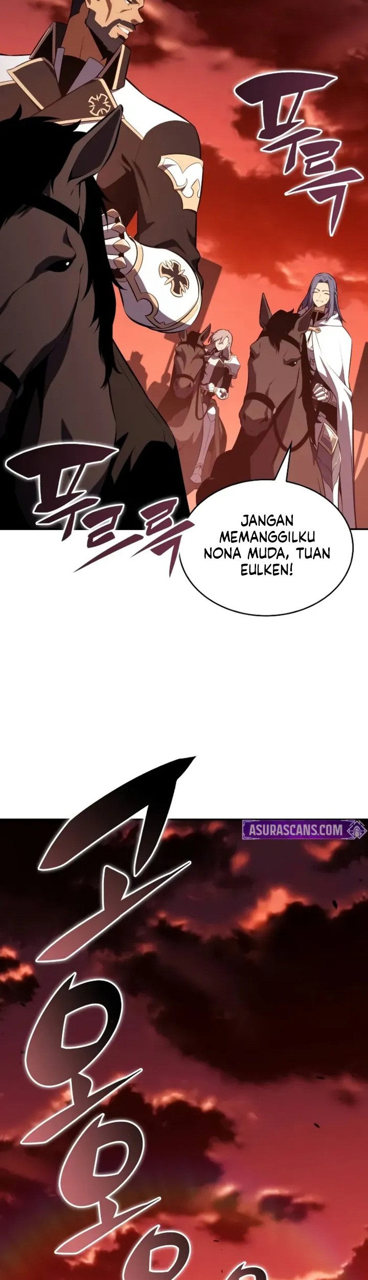 The Regressed Son Of A Duke Is An Assassin - Chapter 56 - Page 14