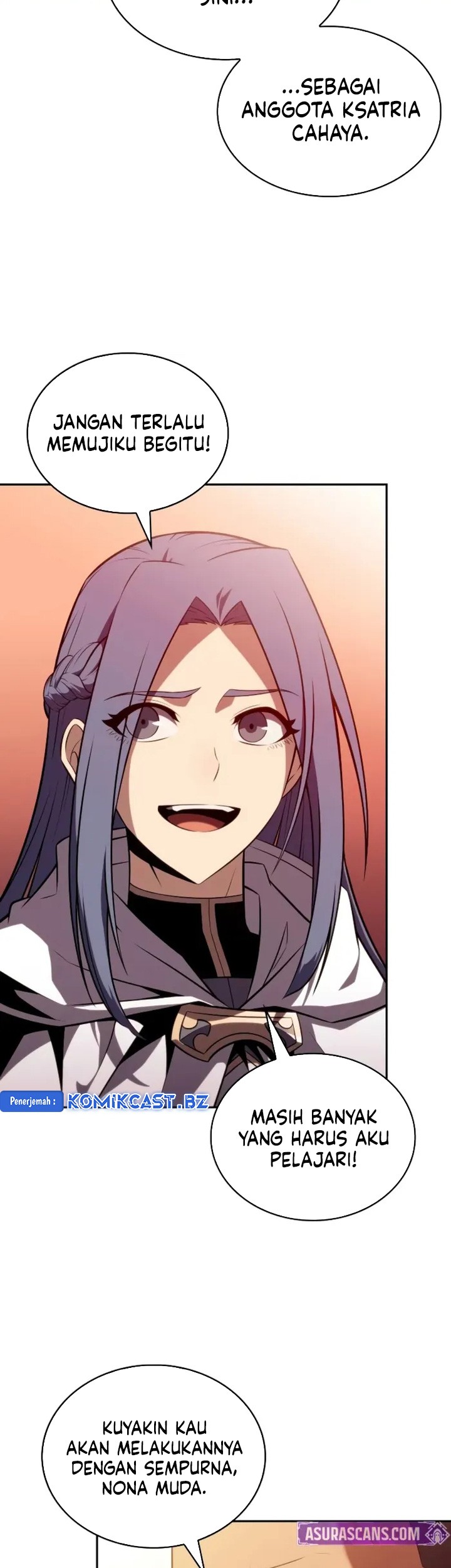 The Regressed Son Of A Duke Is An Assassin - Chapter 56 - Page 16