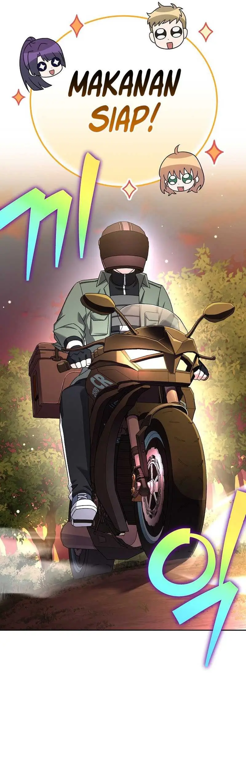 The Novel’s Extra (Remake) Chapter 113 Gambar 34