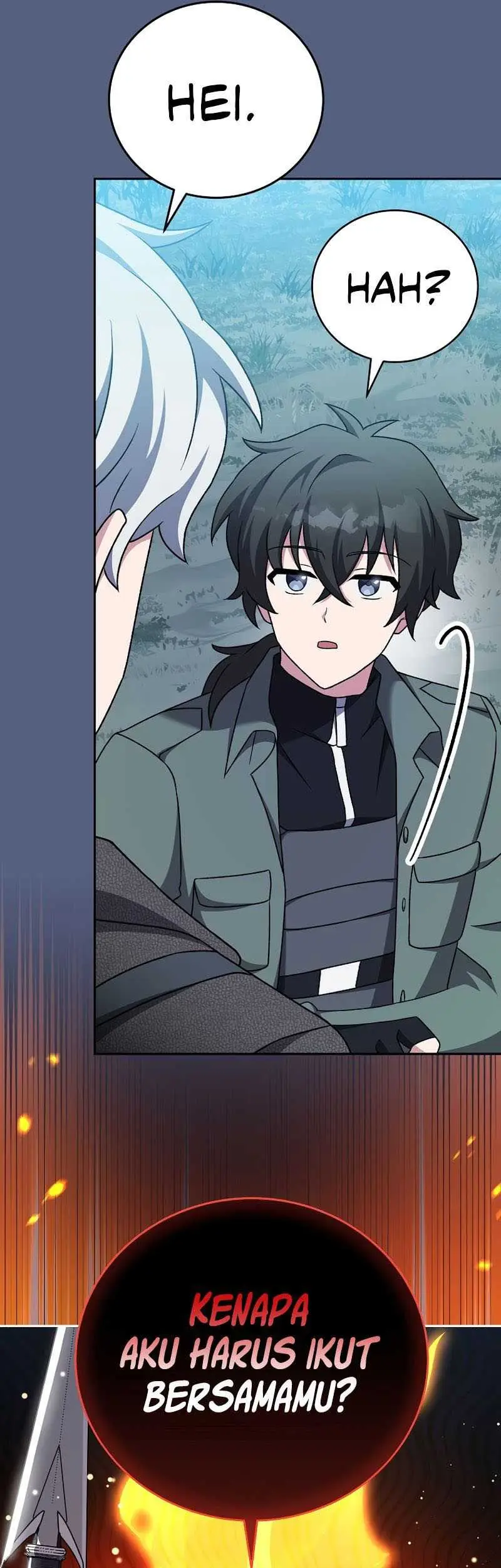 The Novel’s Extra (Remake) Chapter 113 Gambar 56