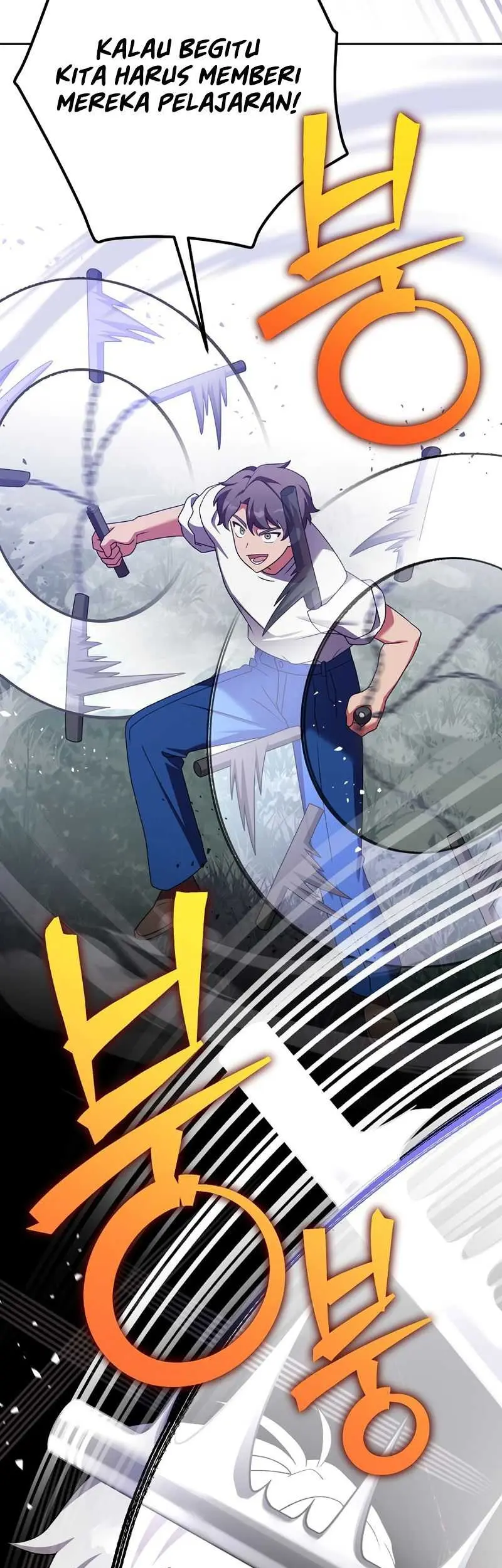 The Novel’s Extra (Remake) Chapter 113 Gambar 70