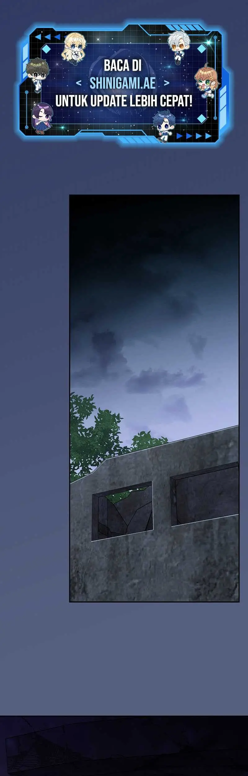 Baca Manhwa The Novel’s Extra (Remake) Chapter 113 Gambar 2