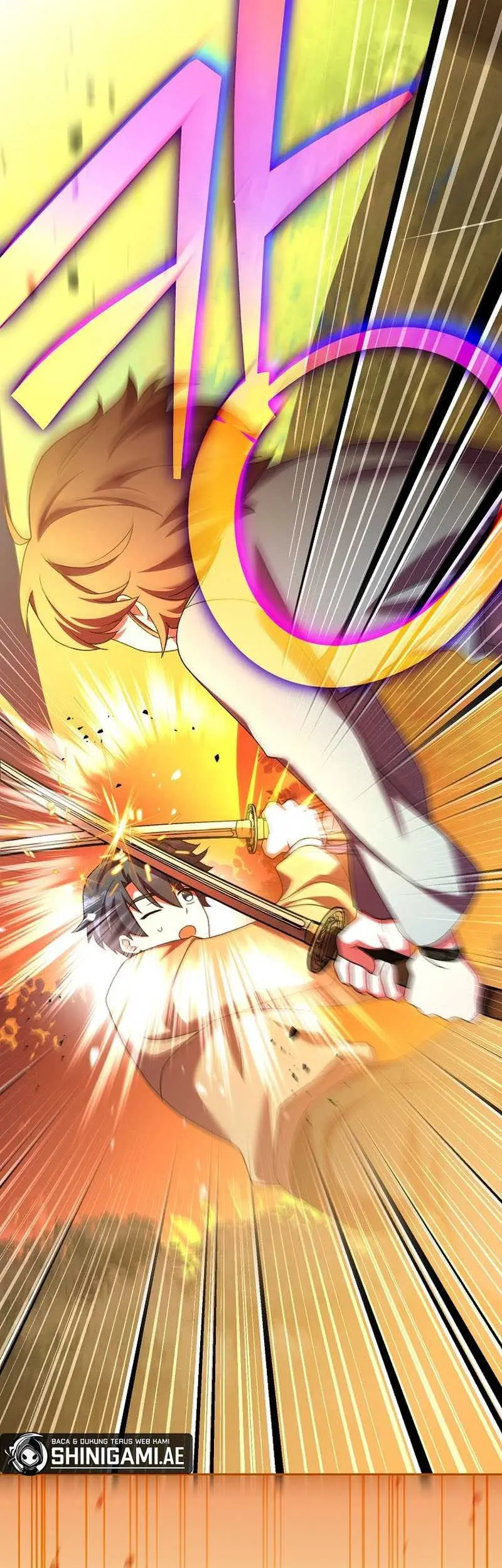 The Novel’s Extra (Remake) Chapter 113 Gambar 24