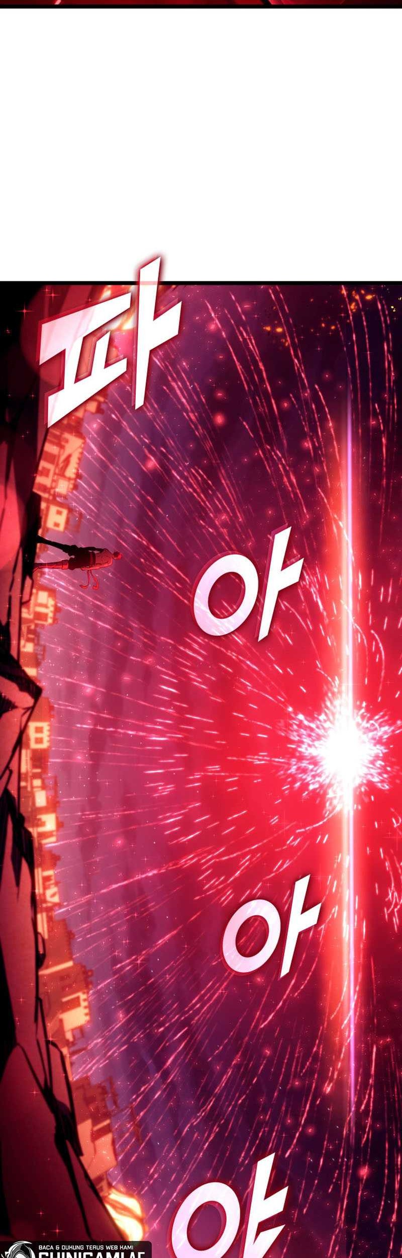 Return of the SSS-Class Ranker - Chapter 140 - Page 35