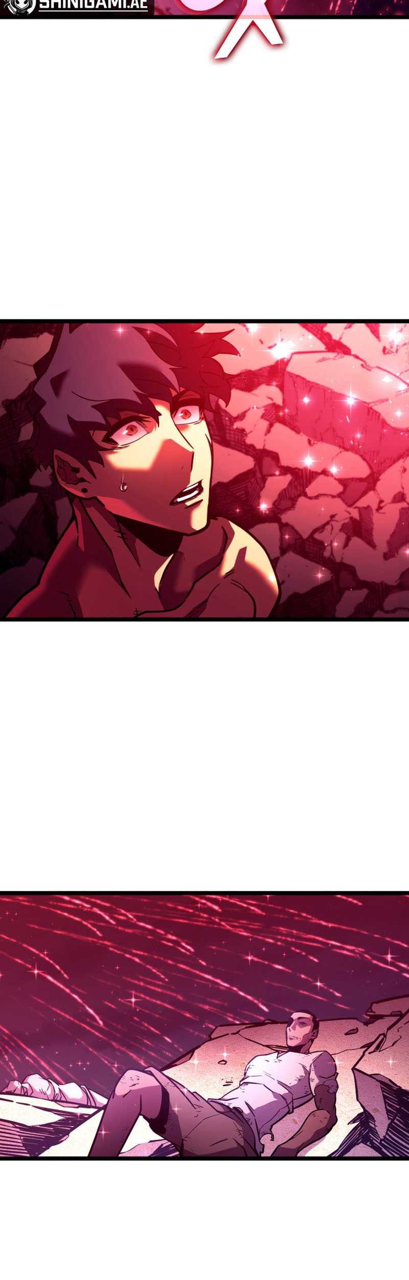 Return of the SSS-Class Ranker - Chapter 140 - Page 36