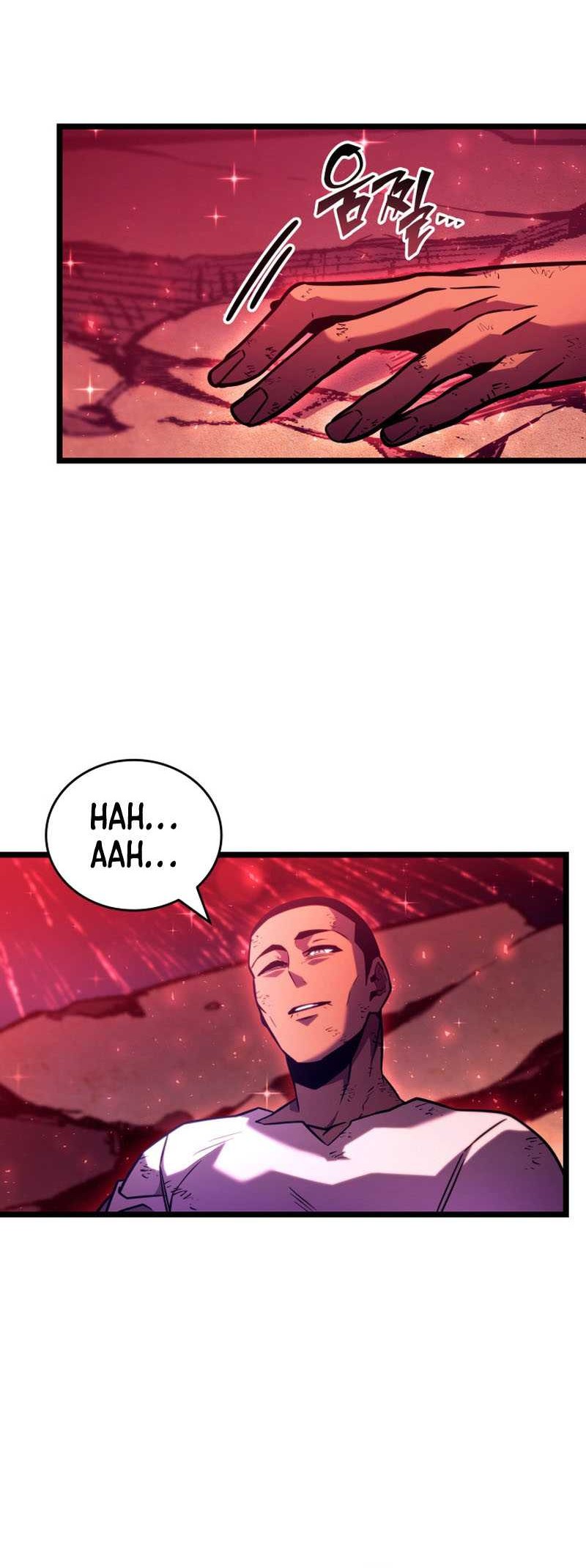 Return of the SSS-Class Ranker - Chapter 140 - Page 37