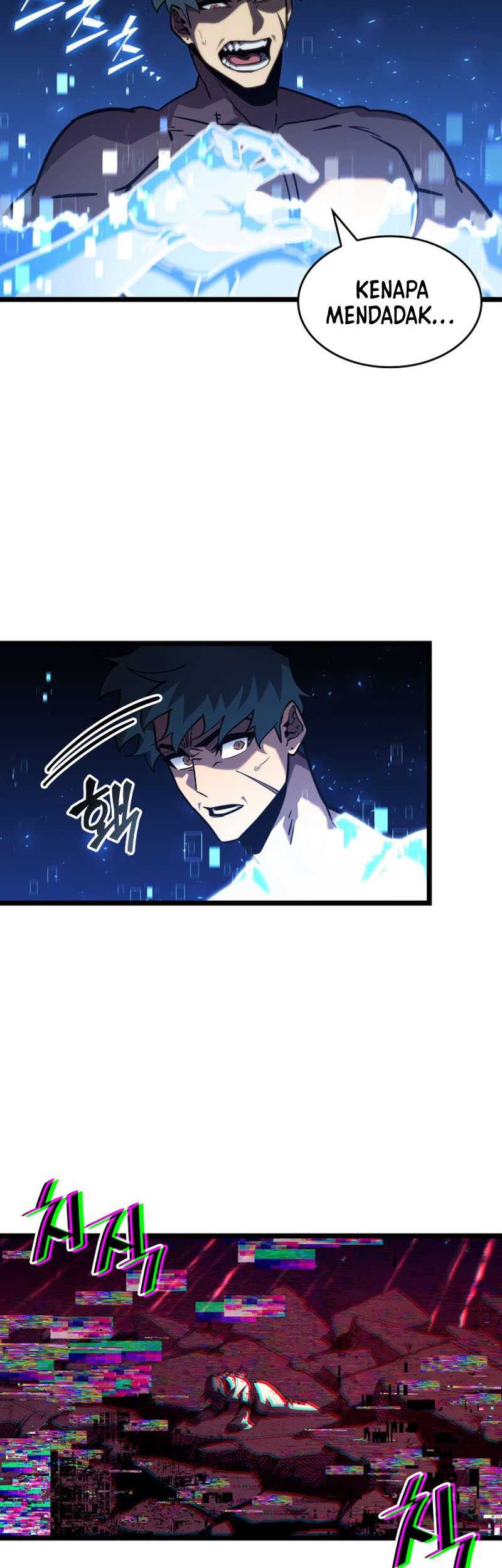 Return of the SSS-Class Ranker - Chapter 140 - Page 39