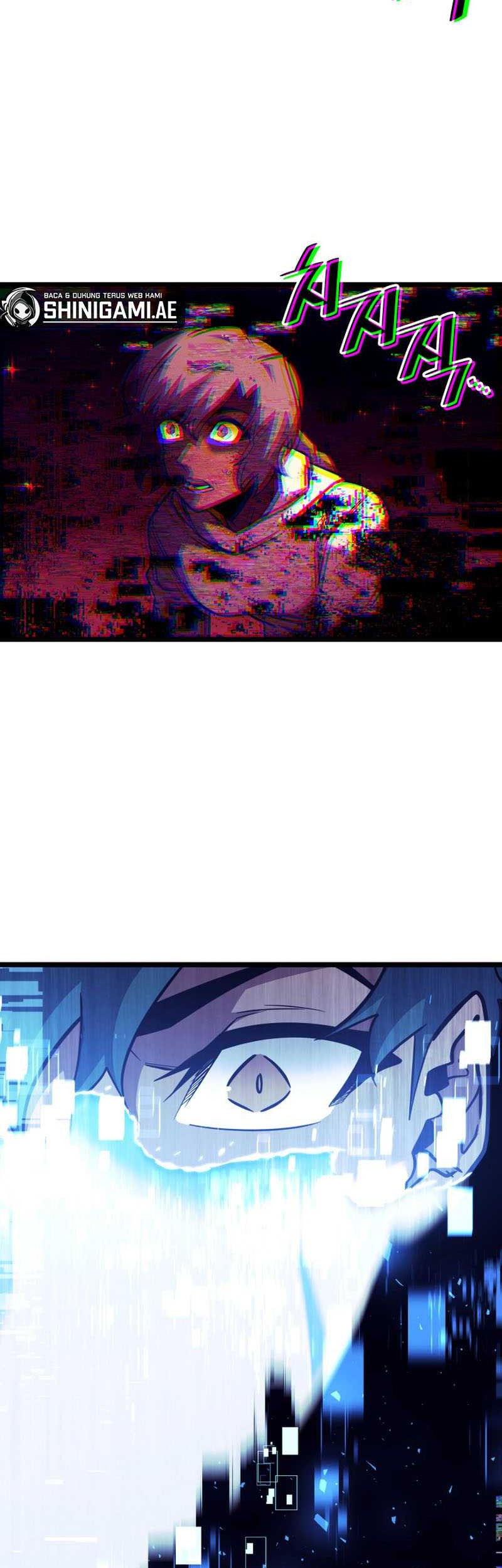 Return of the SSS-Class Ranker - Chapter 140 - Page 40